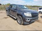 Chevrolet Colorado Z71 Image 1