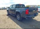 Chevrolet Colorado Z71 Image 4