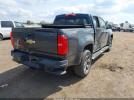 Chevrolet Colorado Z71 Image 5