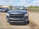 Chevrolet Colorado Z71 Image 2