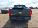 Chevrolet Colorado Z71 Image 17