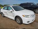 Toyota Camry Xle Image 1
