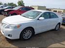 Toyota Camry Xle Image 10