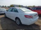 Toyota Camry Xle Image 2