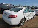 Toyota Camry Xle Image 4