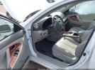 Toyota Camry Xle Image 8