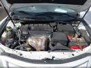 Toyota Camry Xle Image 5