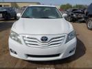 Toyota Camry Xle Image 6