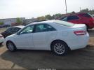 Toyota Camry Xle Image 12