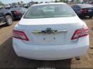 Toyota Camry Xle Image 14