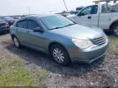 Chrysler Sebring Touring Image 1