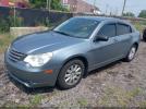 Chrysler Sebring Touring Image 6