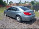 Chrysler Sebring Touring Image 3