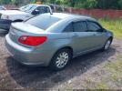Chrysler Sebring Touring Image 4