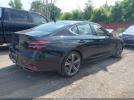 Genesis G70 2.5t Awd Image 18
