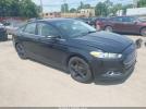 Ford Fusion Se Image 1