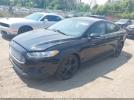 Ford Fusion Se Image 2