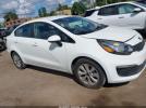 Kia Rio Lx Image 1
