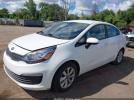 Kia Rio Lx Image 11