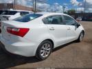 Kia Rio Lx Image 2