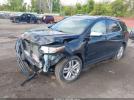 Chevrolet Equinox Premier Image 12