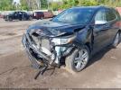 Chevrolet Equinox Premier Image 9