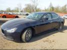 Maserati Ghibli S Q4 Image 16