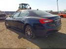 Maserati Ghibli S Q4 Image 3