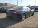 Maserati Ghibli S Q4 Image 9