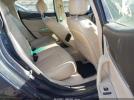 Maserati Ghibli S Q4 Image 10