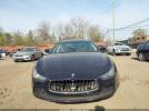 Maserati Ghibli S Q4 Image 15