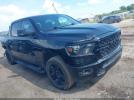Ram 1500 Big Horn  4x4 5'7 Box Image 1