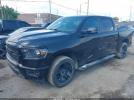 Ram 1500 Big Horn  4x4 5'7 Box Image 3