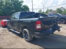 Ram 1500 Big Horn  4x4 5'7 Box Image 2