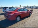 Nissan Sentra Image 6