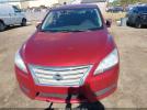 Nissan Sentra Image 2