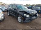 Volkswagen Tiguan Se Image 1