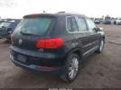 Volkswagen Tiguan Se Image 2