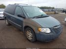 Chrysler Town & Country Touring Image 1