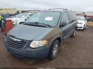 Chrysler Town & Country Touring Image 2