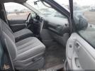Chrysler Town & Country Touring Image 8
