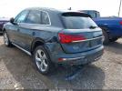 Audi Q5 Premium Plus 45 Tfsi Quattro S Tronic Image 8