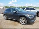 Audi Q5 Premium Plus 45 Tfsi Quattro S Tronic Image 4