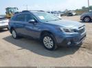 Subaru Outback 2.5i Premium Image 1
