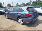 Subaru Outback 2.5i Premium Image 4