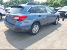 Subaru Outback 2.5i Premium Image 11
