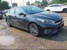 Kia Forte Gt-line Image 1