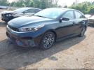 Kia Forte Gt-line Image 2