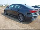 Kia Forte Gt-line Image 3