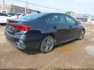 Kia Forte Gt-line Image 4